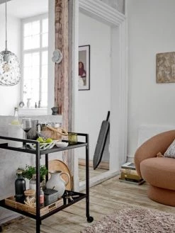 Bloomingville Baele Hanglamp - 82056472 -verlichting Soldes Boutique bloomingville baele hanglamp 82056472 2