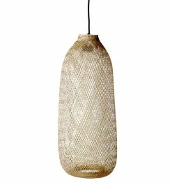 Bloomingville Bamboe Hanglamp