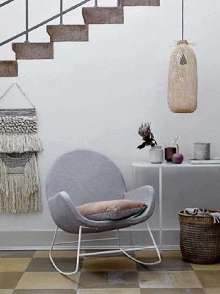 Bloomingville Bamboe Hanglamp 2 Bloomingville Bamboe Hanglamp - Afbeelding 2