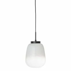 Bloomingville Ece Hanglamp - Wit