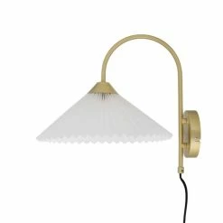 Bloomingville Firdes Wandlamp - 82055111