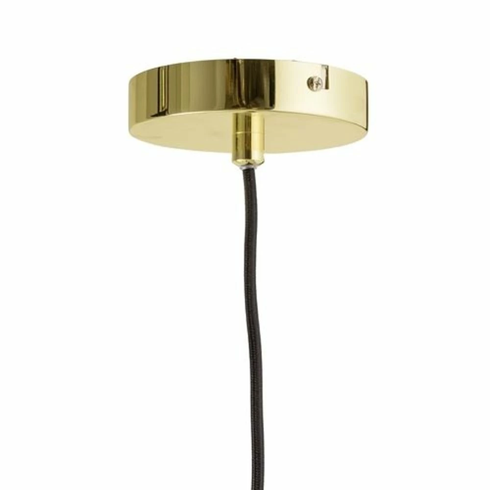 Bloomingville Hanglamp Gold Look 3 Bloomingville Hanglamp Gold Look - Afbeelding 3