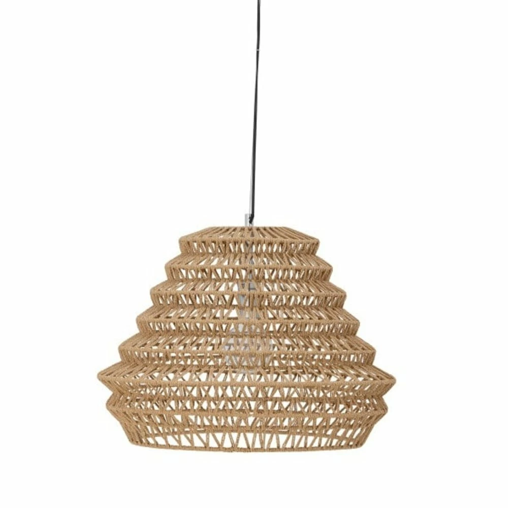 Bloomingville Isalina Hanglamp - 82056490 1 Bloomingville Isalina Hanglamp - 82056490