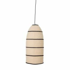 Bloomingville Larrin Hanglamp - 29x62 Cm
