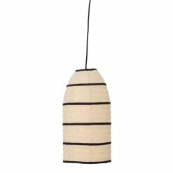 Bloomingville Larrin Hanglamp - 32x70 Cm