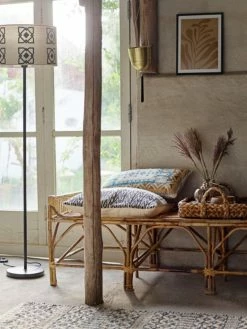 Bloomingville Selita Vloerlamp -verlichting Soldes Boutique bloomingville selita vloerlamp 2