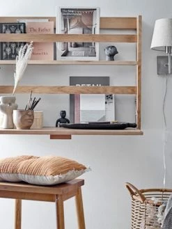 Bloomingville Stellio Wandlamp - 82055112 -verlichting Soldes Boutique bloomingville stellio wandlamp 82055112 2