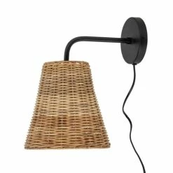 Bloomingville Thed Wandlamp - 82053568