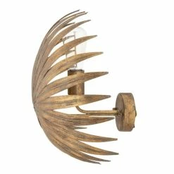 Bloomingville Trinka Wandlamp -verlichting Soldes Boutique bloomingville trinka wandlamp 3