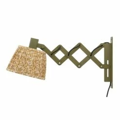 Bloomingville Vinni Wandlamp