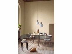 Broste Copenhagen Lolly Hanglamp Zand - Ø27XH42cm 5 Broste Copenhagen Lolly Hanglamp Zand - Ø27XH42cm -verlichting Soldes Boutique broste copenhagen lolly hanglamp zand 27xh42cm 2