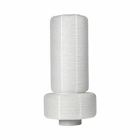 Broste Copenhagen William Hanglamp Ø36XH75CM 2 Broste Copenhagen William Hanglamp Ø36XH75CM - Afbeelding 2