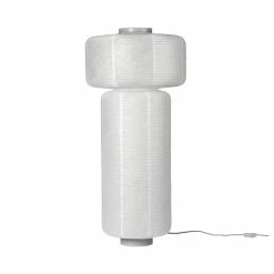 Broste Copenhagen William Vloerlamp Ø48XH100CM