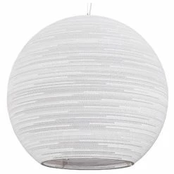 Graypants Arcturus Hanglamp Wit Karton Ø163x163cm