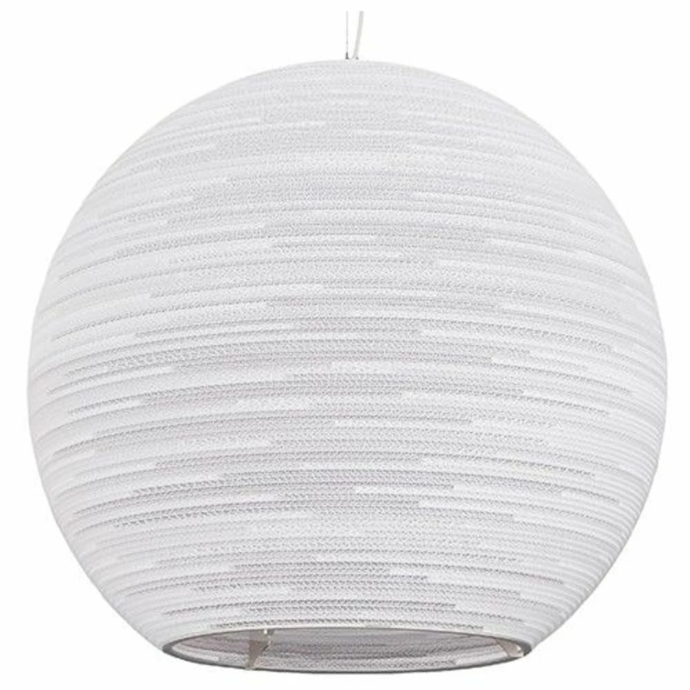Graypants Arcturus Hanglamp Wit Karton Ø163x163cm 1 Graypants Arcturus Hanglamp Wit Karton Ø163x163cm