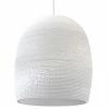 Graypants Bell16 Hanglamp Wit Karton Ø38x40cm