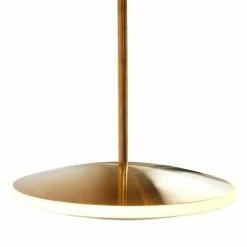 Graypants Dish10h Hanglamp Messing Ø24x23cm