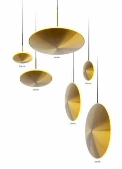 Graypants Dish10h Hanglamp Messing Ø24x23cm 15 Graypants Dish10h Hanglamp Messing Ø24x23cm -verlichting Soldes Boutique graypants dish10h hanglamp messing 24x23cm 7