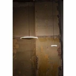 Graypants Dish17h Hanglamp Messing Ø42x29cm -verlichting Soldes Boutique graypants dish17h hanglamp messing 42x29cm 4