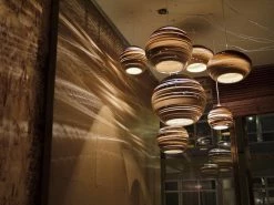 Graypants Moon18 Hanglamp Bruin Karton Ø45x40cm 6 Graypants Moon18 Hanglamp Bruin Karton Ø45x40cm -verlichting Soldes Boutique graypants moon18 hanglamp bruin karton 45x40cm 2