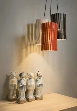 Graypants P2 Hanglamp Lava Ø18x32cm -verlichting Soldes Boutique graypants p2 hanglamp lava 18x32cm 2