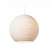 Graypants Sun48 Hanglamp Wit Karton Ø128x108cm