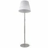 Graypants Tilt Vloerlamp Wit Karton Ø46x35x170cm