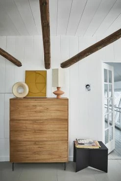 HKliving Aardewerk Lampenvoet - Terra -verlichting Soldes Boutique hkliving aardewerk lampenvoet terra 4