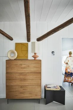 HKliving Aardewerk Lampenvoet - Terra -verlichting Soldes Boutique hkliving aardewerk lampenvoet terra 5