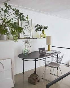 HKliving Lampenkap Cilinder - Naturel -verlichting Soldes Boutique hkliving lampenkap cilinder naturel 2