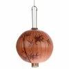 HKliving Lantaarn Lamp XL Terracotta 60x60x92cm