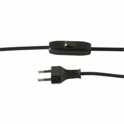 HKliving Retro Stone Lampenvoet - Paars -verlichting Soldes Boutique hkliving retro stone lampenvoet paars 2