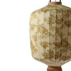 HKliving Traditionele Lantaarn Lamp Met Vintage Print 7 HKliving Traditionele Lantaarn Lamp Met Vintage Print -verlichting Soldes Boutique hkliving traditionele lantaarn lamp met vintage pr 2