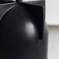 House Doctor Akola Hanglamp LED - Bruin Messing Ø18cm -verlichting Soldes Boutique house doctor akola hanglamp led bruin messing 18cm 2