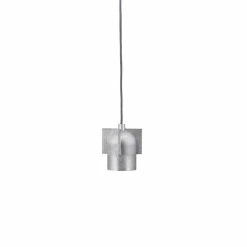 House Doctor Akola Hanglamp LED - Zilver