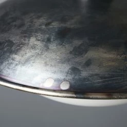 House Doctor Boston Hanglamp - Antiek Bruin Ø32cm -verlichting Soldes Boutique house doctor boston hanglamp antiek bruin 32cm 2