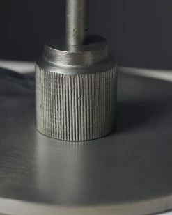 House Doctor Boston Tafellamp Gunmetal - 203661722 -verlichting Soldes Boutique house doctor boston tafellamp gunmetal 203661722 3