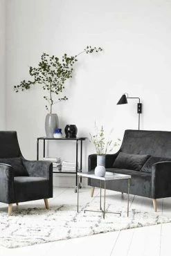 House Doctor Club Wandlamp Zwart Metaal Messing 4 House Doctor Club Wandlamp Zwart Metaal Messing -verlichting Soldes Boutique house doctor club wandlamp zwart metaal messing 1