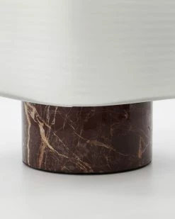 House Doctor Neat Tafellamp Bruin - 203970660 -verlichting Soldes Boutique house doctor neat tafellamp bruin 203970660 2