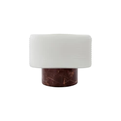 House Doctor Neat Tafellamp Bruin - 203970660