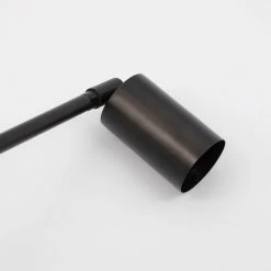 House Doctor Norm Wandlamp - Antiek Zwart 6 House Doctor Norm Wandlamp - Antiek Zwart -verlichting Soldes Boutique house doctor norm wandlamp antiek zwart 1