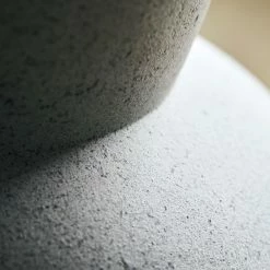 House Doctor Orga Tafellamp - Zand -verlichting Soldes Boutique house doctor orga tafellamp zand 3