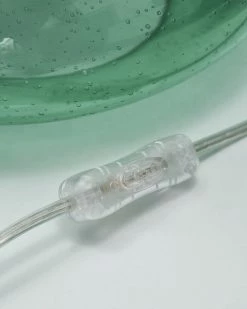 House Doctor Ribe Tafellamp Groen - 262320060 -verlichting Soldes Boutique house doctor ribe tafellamp groen 262320060 2