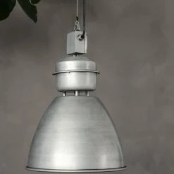 House Doctor Volumen Hanglamp Gunmetal Ø35cm -verlichting Soldes Boutique house doctor volumen hanglamp gunmetal 35cm 3