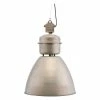 House Doctor Volumen Hanglamp Gunmetal Ø54cm