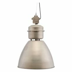 House Doctor Volumen Hanglamp Gunmetal Ø54cm