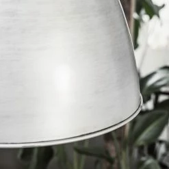 House Doctor Volumen Hanglamp Gunmetal Ø54cm -verlichting Soldes Boutique house doctor volumen hanglamp gunmetal 54cm 3