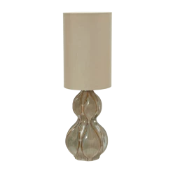 House Doctor Woma Tafellamp Zand - 262320050