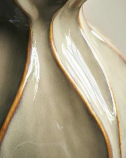 House Doctor Woma Tafellamp Zand - 262320050 -verlichting Soldes Boutique house doctor woma tafellamp zand 262320050 3