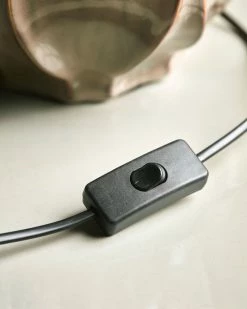 House Doctor Woma Tafellamp Zand - 262320050 -verlichting Soldes Boutique house doctor woma tafellamp zand 262320050 4